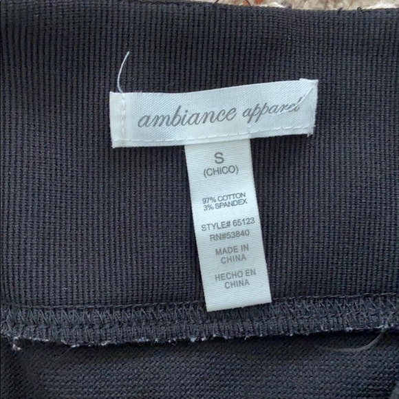 Pencil skirt - Picture 3 of 3